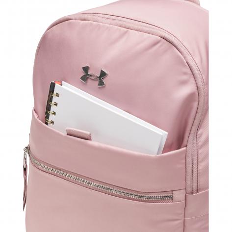 Under Armour Unisex Rucksack UA Studio Campus Backpack 1384675 