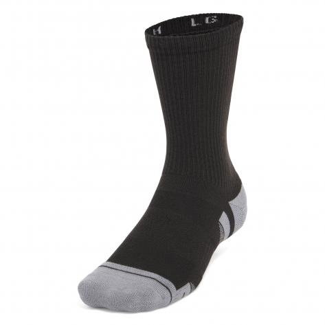 Under Armour Socken Performance Tech-Crew 6er-Pack 1386242 