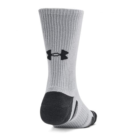 Under Armour Socken Performance Tech-Crew 6er-Pack 1386242 