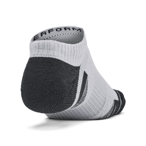 Under Armour Socken Performance Tech-Füßlinge 6er-Pack 1386243 
