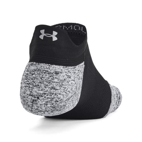 Under Armour Socken ArmourDry Run Cushion 3er-Pack 1387044 