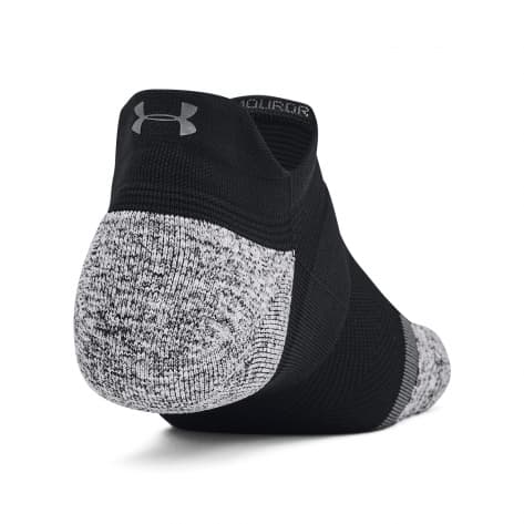 Under Armour Socken ArmourDry Pro Füßlinge 3er-Pack 1387046 