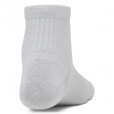 Under Armour Kinder Socken Yth UA Essential 6pk Qtr 1387060 