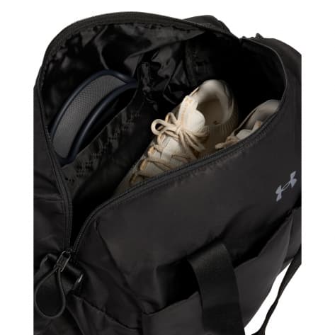 Under Armour Damen Sporttasche Studio Lite Duffle 1388915-001 Black | One size