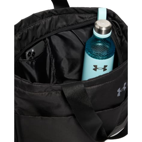 Under Armour Tragetasche Studio Lite Tote 1388920-001 Black | One size
