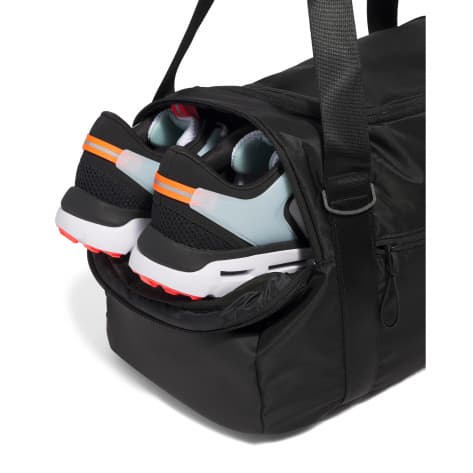 Under Armour Damen Sporttasche Studio Duffle 1388929-001 Black | One size