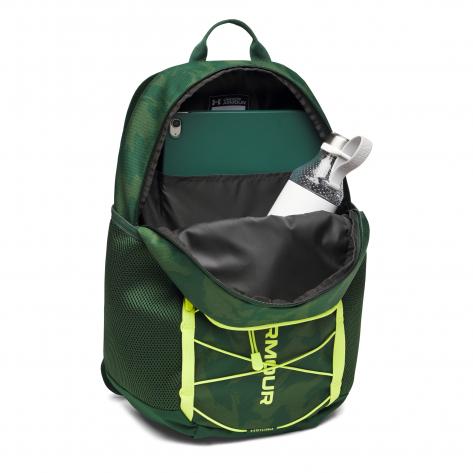 Under Armour Rucksack UA Hustle Sport 6.0 Backpack 6000397 