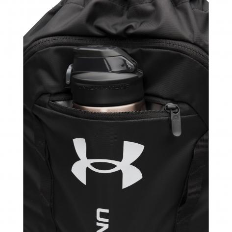 Under Armour Turnbeutel UA Hustle Sackpack 6000519 