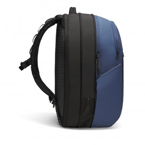 Under Armour Rucksack Hustle Elite BP 6005747-418 Nu Blue | One size