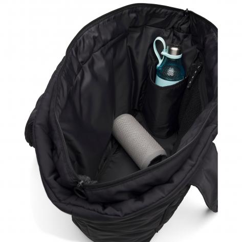 Under Armour Tragetasche Studio Soft Tote 6009578-001 Black | One size