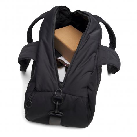 Under Armour Sporttasche Studio Soft Duffle 6009628-001 Black/Black | One size