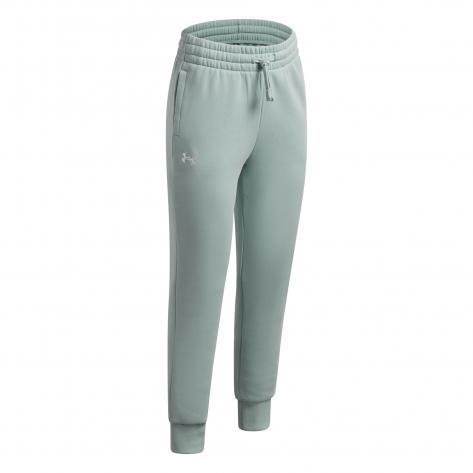 Under Armour Mädchen Jogginghose UA Rival Fleece Joggers 1379525 