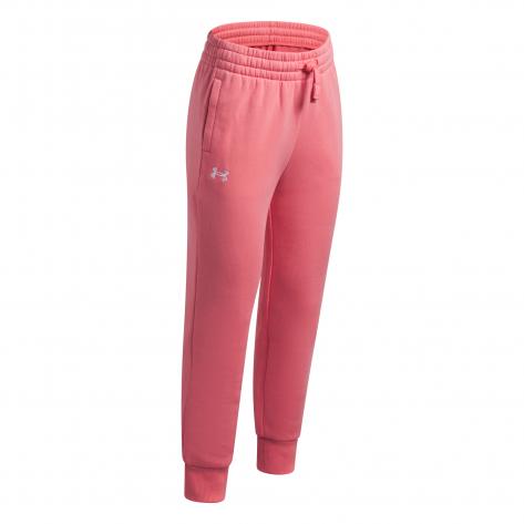 Under Armour Mädchen Jogginghose UA Rival Fleece Joggers 1379525 
