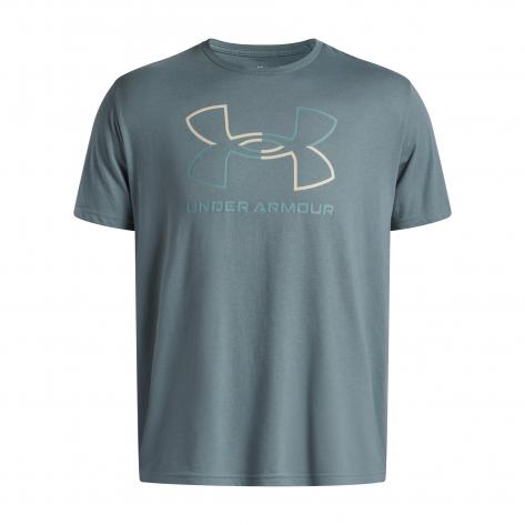 Under Armour Herren T-Shirt GL Foundation Update SS 1382915 