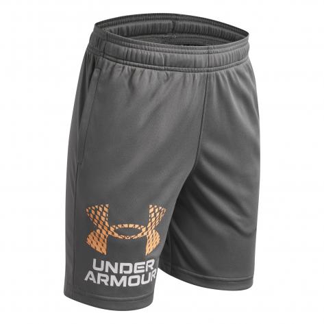 Under Armour Jungen Short Tech Logo Short 1383333 