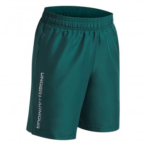 Under Armour Jungen Short UA Woven Wdmk Shorts 1383341 