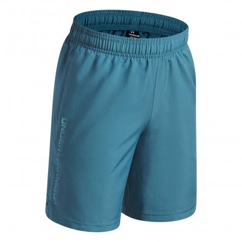 Under Armour Jungen Short UA Woven Wdmk Shorts 1383341 