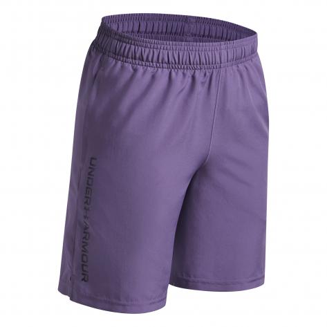 Under Armour Jungen Short UA Woven Wdmk Shorts 1383341 