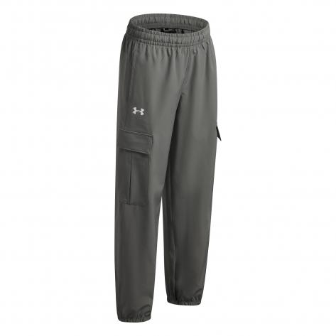 Under Armour Mädchen Trainingshose Rival Woven 1386527 