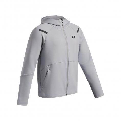 Under Armour Jungen Fleecejacke Unstoppable Flc FZ 1386687 