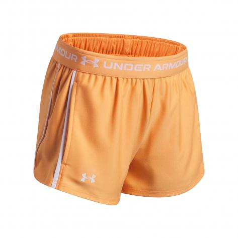 Under Armour Mädchen Short G Tech Play Up Short 1390075 