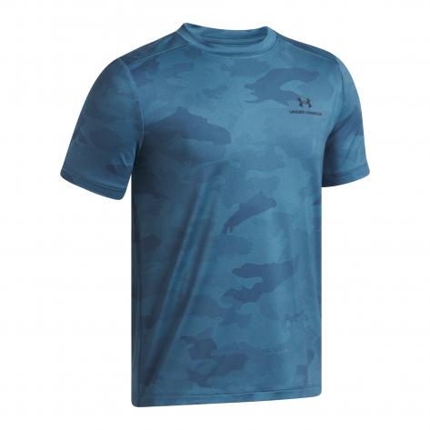 Under Armour Kinder T-Shirt Vanish Printed 6005133 