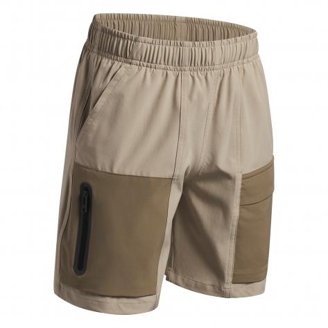 Under Armour Jungen Short Unstoppable Woven Short 6009307 