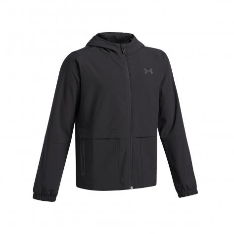 Under Armour Kinder Outdoorjacke Unstoppable Woven 6009561 