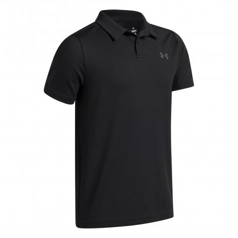 Under Armour Kinder Polo Shirt Matchplay 6009816 