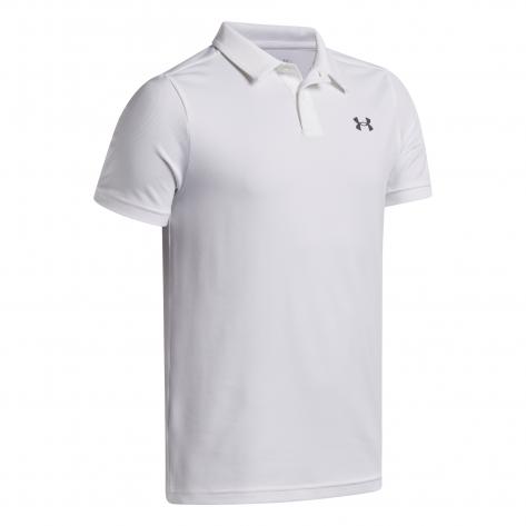 Under Armour Kinder Polo Shirt Matchplay 6009816 