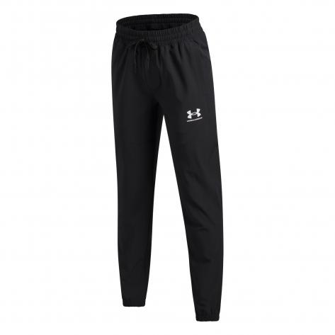 Under Armour Jungen Trainingshose Vibe Woven Jogger 6009837 