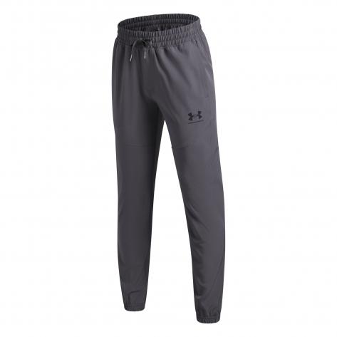 Under Armour Jungen Trainingshose Vibe Woven Jogger 6009837 