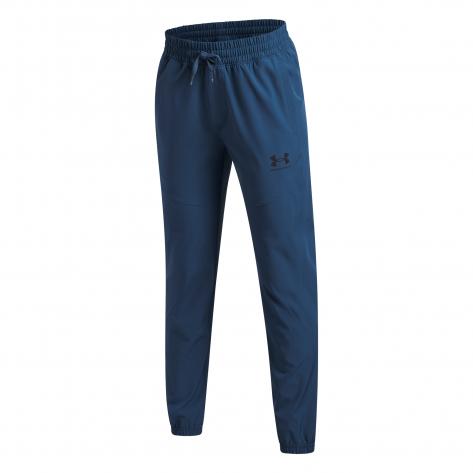 Under Armour Jungen Trainingshose Vibe Woven Jogger 6009837 