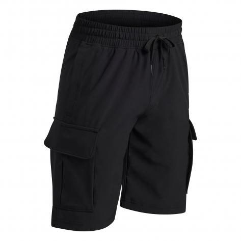 Under Armour Jungen Short Vibe Woven Cargo Short 6009838 