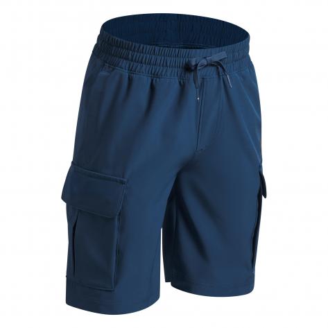 Under Armour Jungen Short Vibe Woven Cargo Short 6009838 