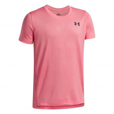 Under Armour Kinder T-Shirt Tech Vent Jacquard 6009902 