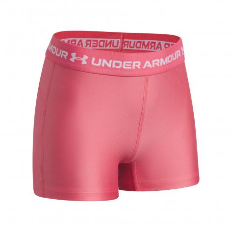 Under Armour Mädchen Short HeatGear Shorty 6009974 