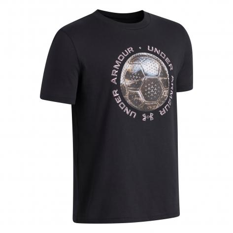 Under Armour Jungen T-Shirt Y Challenger Graphic Tee 6013772 