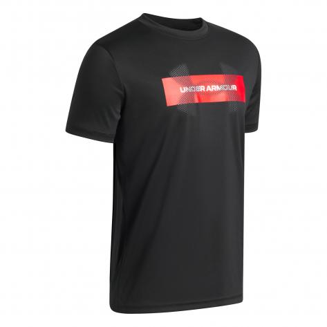 Under Armour Jungen T-Shirt B Tech Graphic 6013833 