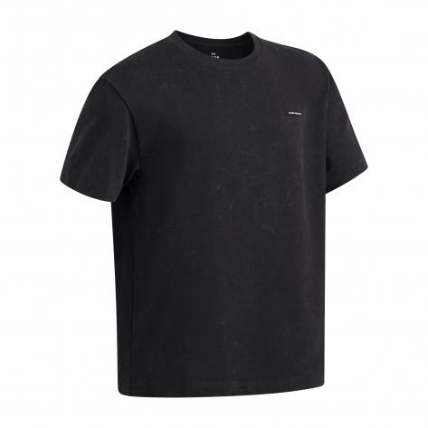 Under Armour Jungen T-Shirt Heavyweight Wash OS SS 6016239 
