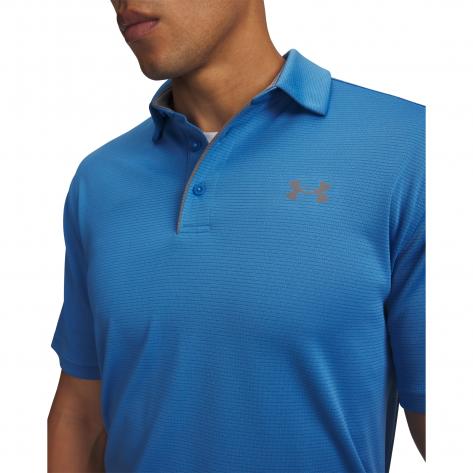 Under Armour Herren Polo Shirt Tech Polo 1290140 