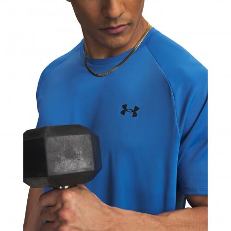 Under Armour Herren T-Shirt Tech 2.0 SS Tee 1326413 