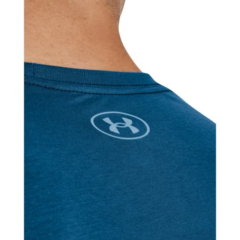 Under Armour Herren T-Shirt GL Foundation SS 1326849 