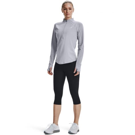 Under Armour Damen Tight UA Fly Fast Speed Capri 1350080 cortexpower
