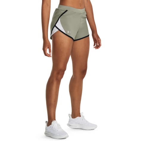 Under Armour Damen Shorts Fly By 2.0 1350196 