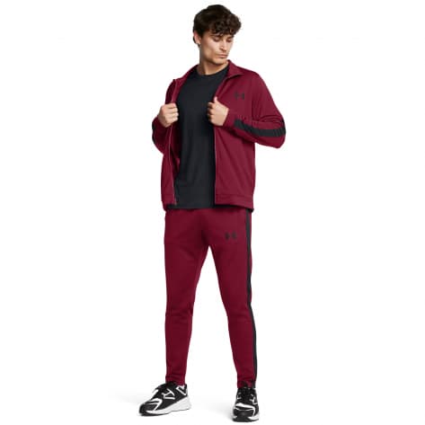 Under Armour Herren Trainingsanzug EMEA Track Suit 1357139 