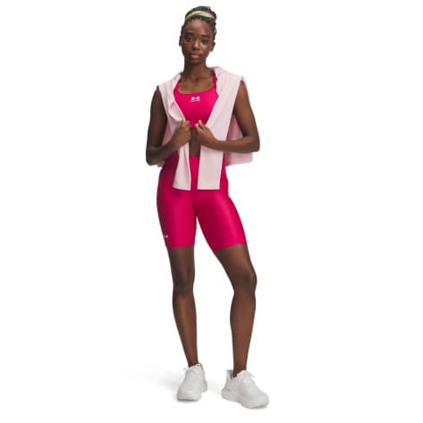 Under Armour Damen Short HG Armour Bike Short 1360939 