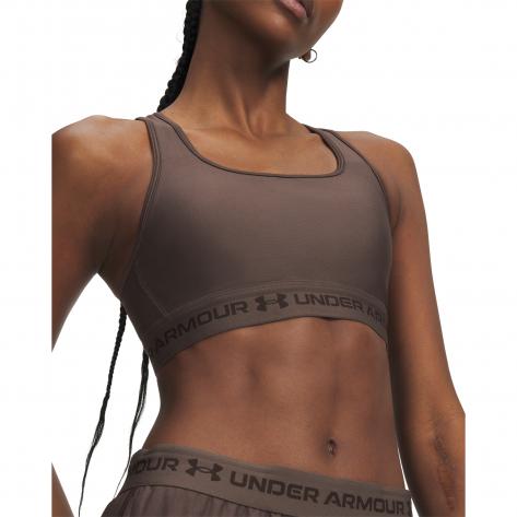Under Armour Damen Sport BH Crossback Mid Bra 1361034 