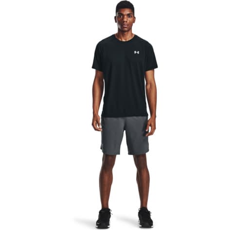 Under armour launch 9 inch shorts discount