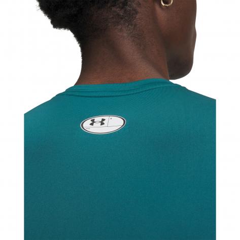 Under Armour Herren T-Shirts HG Armour Comp SS 1361518 